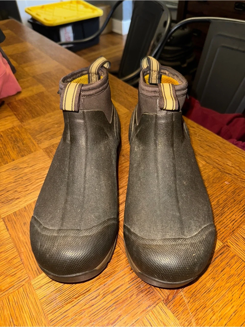 Men’s Noble Outfitters MUDS everyday 6” boots